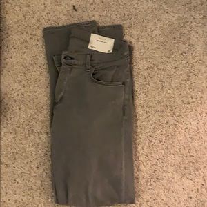 Rag & Bone fit 2 slim leg jeans